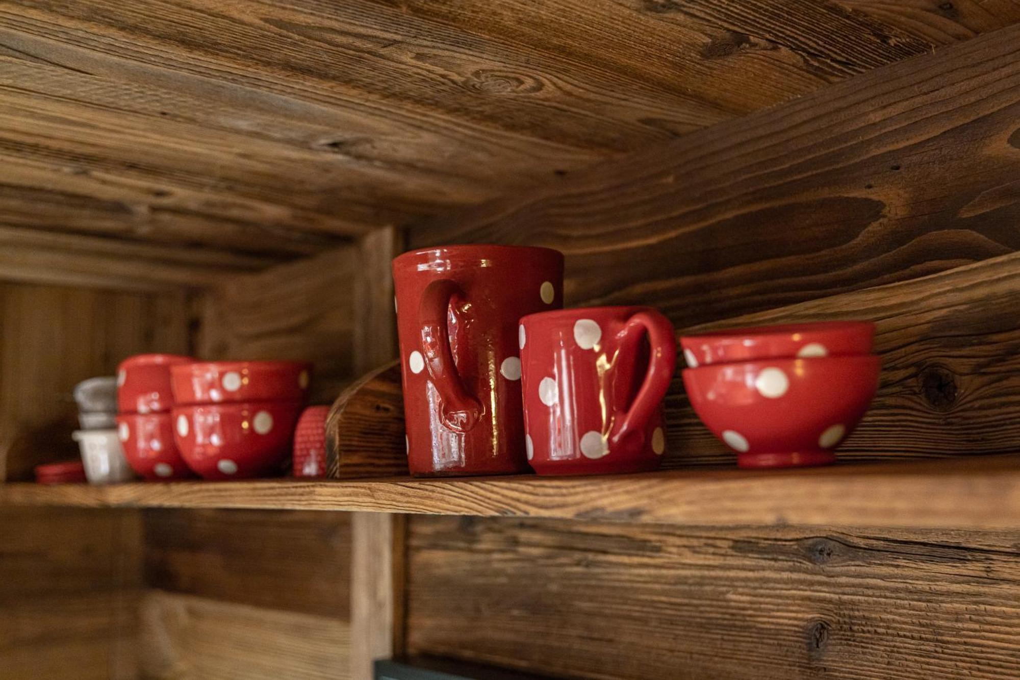 Chalet A Megeve-Vauvray - Grands Appartements , Vue Mont Blanc Demi-Quartier Exteriér fotografie